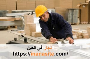 نجار في العين | 0553689103 | فك وتركيب اثاث