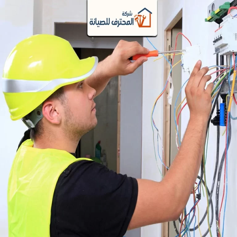 كهربائي منازل في عجمان 24 ساعة👨‍🔧