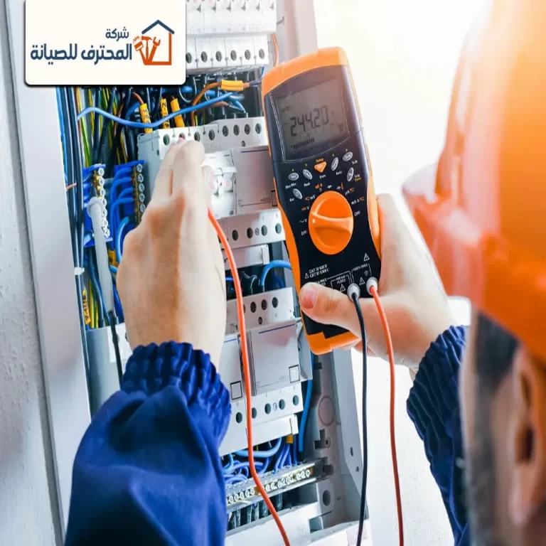 كهربائي منازل في راس الخيمة