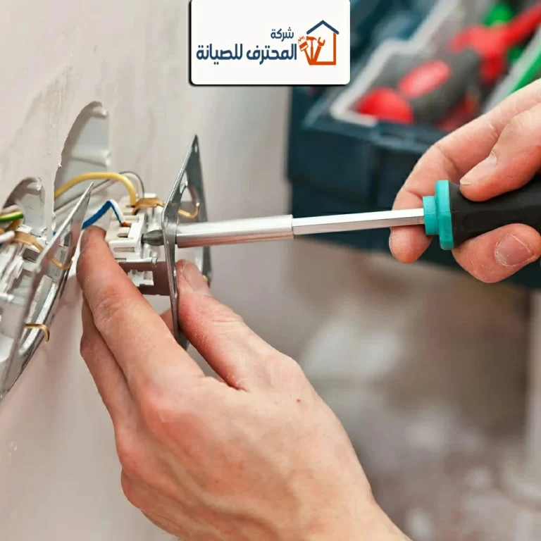كهربائي منازل في دبي 24 ساعة