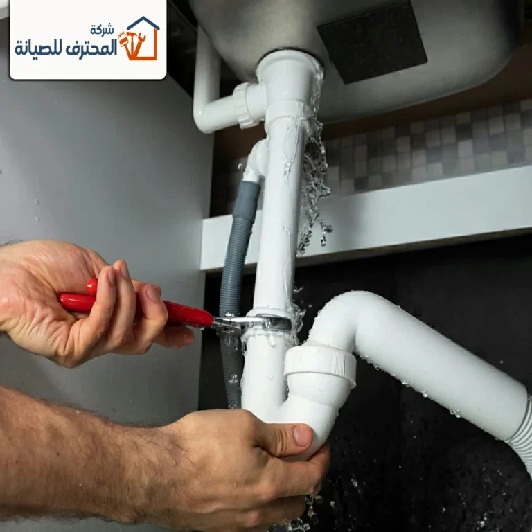 سباك في دبي 24 ساعة