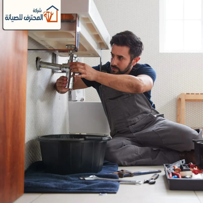 سباك في ام القيوين 24 ساعة