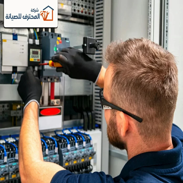 كهربائي منازل في الشارقة 24 ساعة