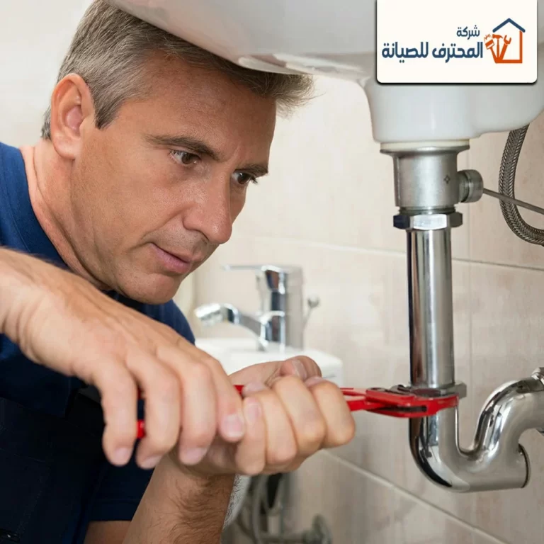 سباك في راس الخيمة 24 ساعة