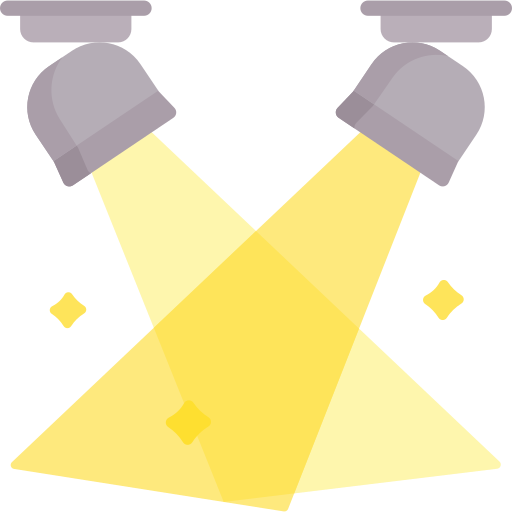 فتح اسبوتات الكهرباء