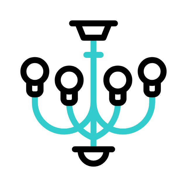 كهربائي فك وتركيب نجف في أم القيوين