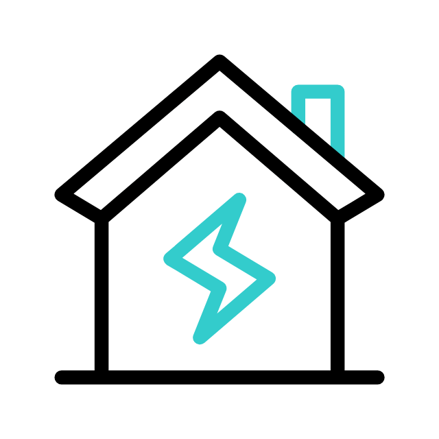 اصلاح اعطال كهرباء منازل ام القيوين