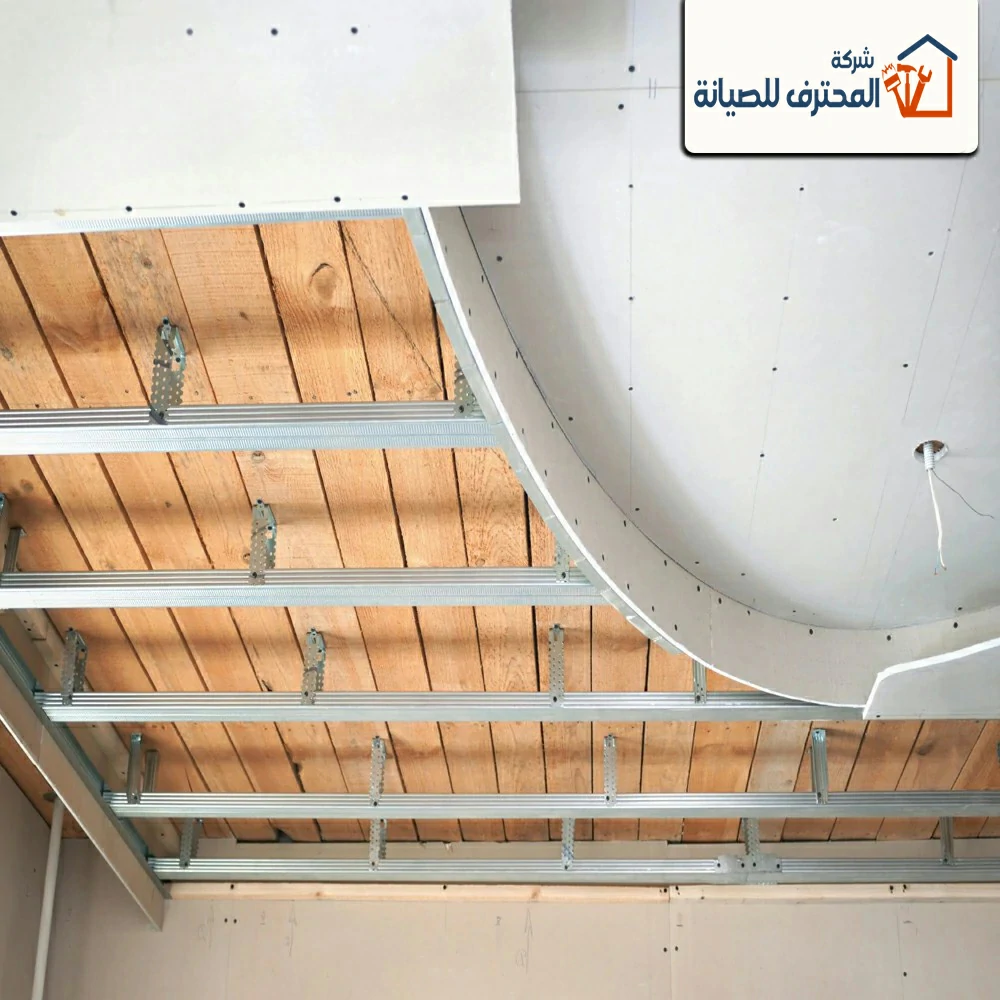 تركيب جبس بورد في ام القيوين | 0553689103 | ارخص الأسعار