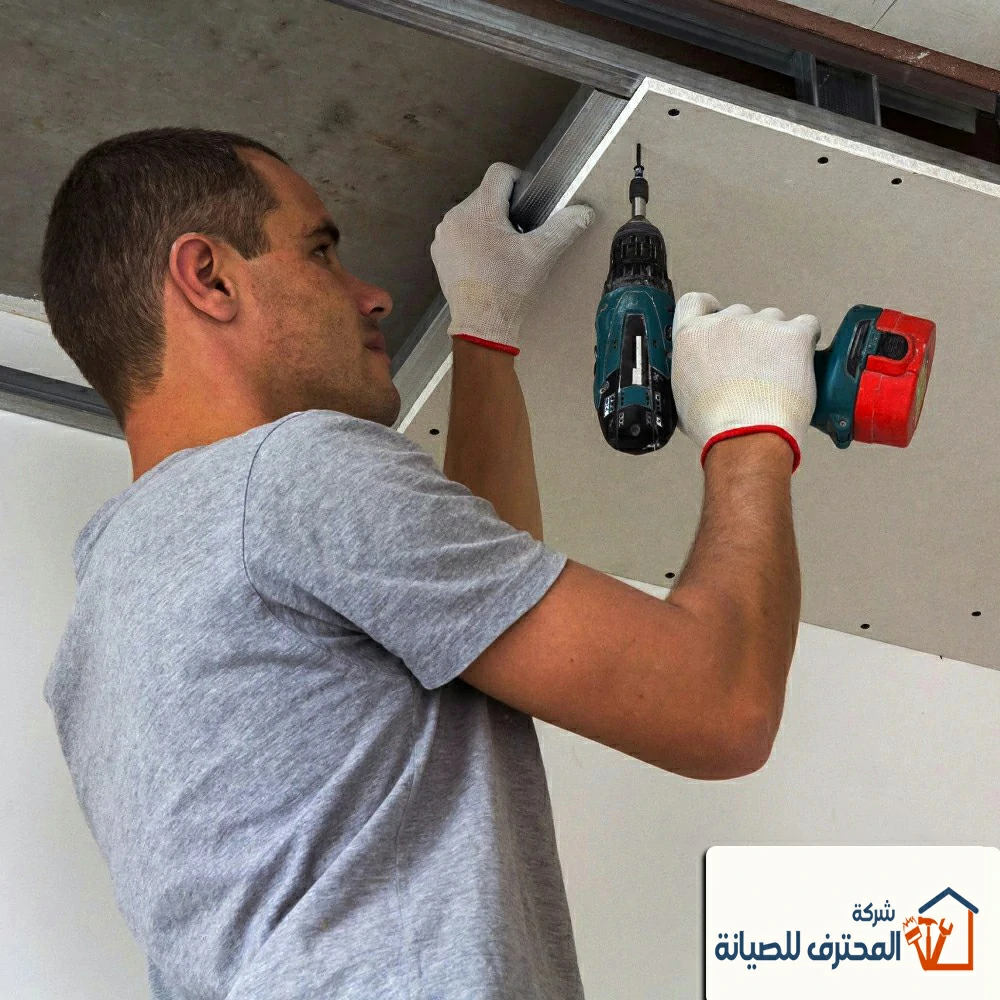 تركيب جبس بورد في ام القيوين | 0553689103 | ارخص الأسعار