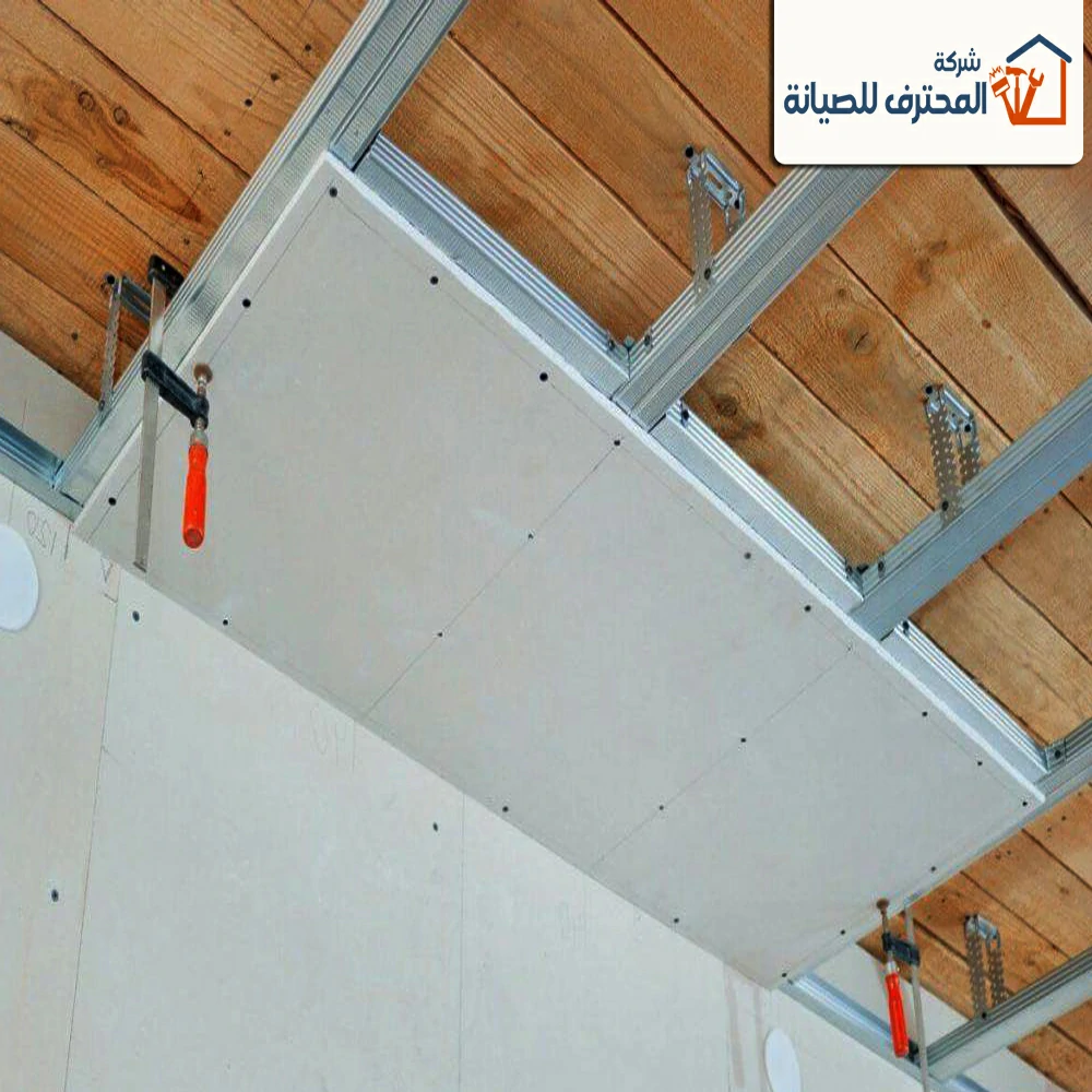 تركيب جبس بورد في الشارقة | 0553689103 | اسقف معلقة