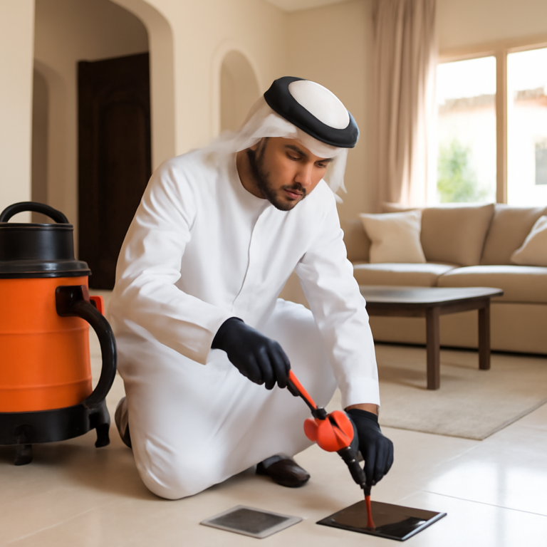 ارقام سيارات شفط المجاري عجمان