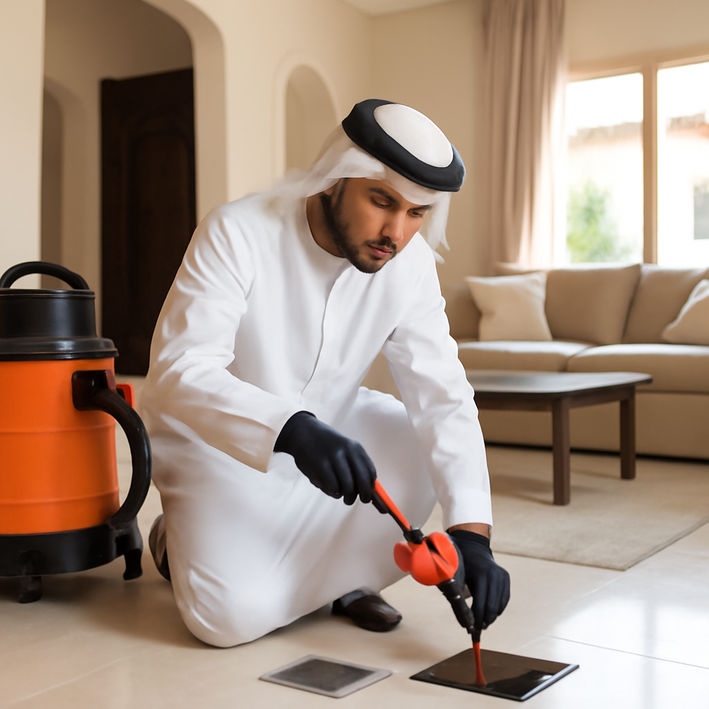 ارقام سيارات شفط المجاري عجمان