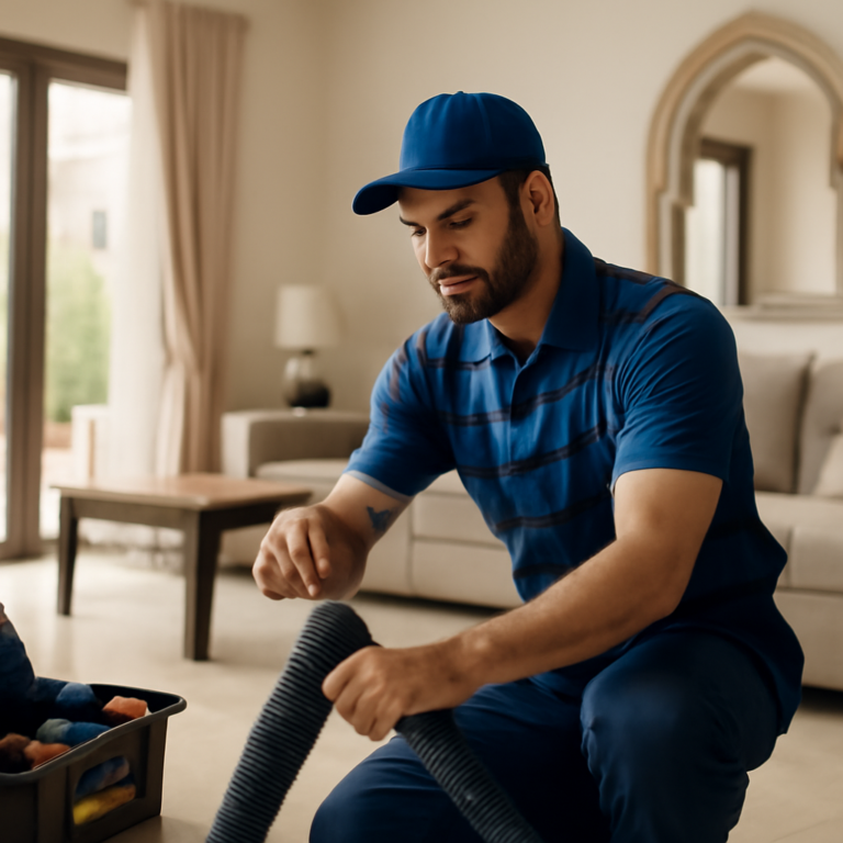 شركة تسليك مجاري في العين: حلول فعالة لمشاكل الصرف الصحي