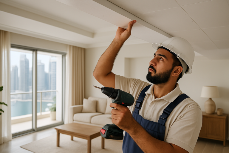 كم يبلغ راتب السباك في الإمارات؟