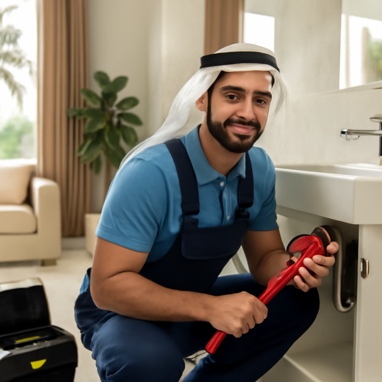 سباك في الفجيرة | 0559066624 | فني سباكة