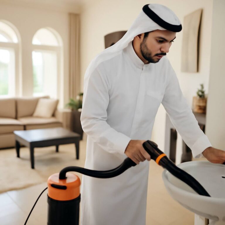 شركة تسليك مجاري في الشارقة