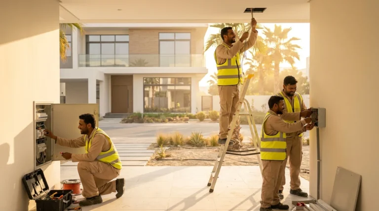 كهربائي منازل في عجمان 24 ساعة👨🔧|0559066624| تركيب وصيانة