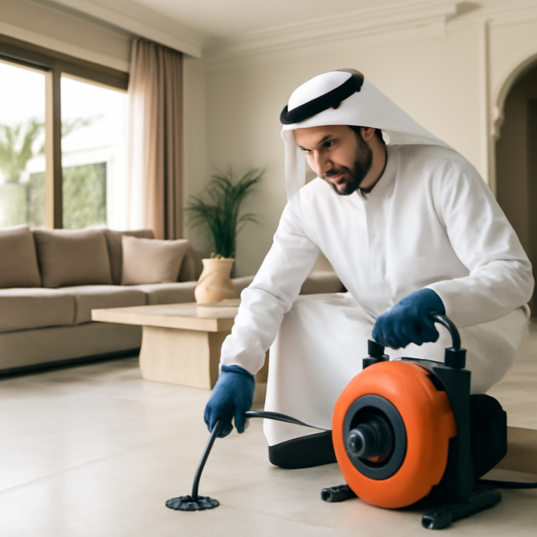طلب صهريج صرف صحي
