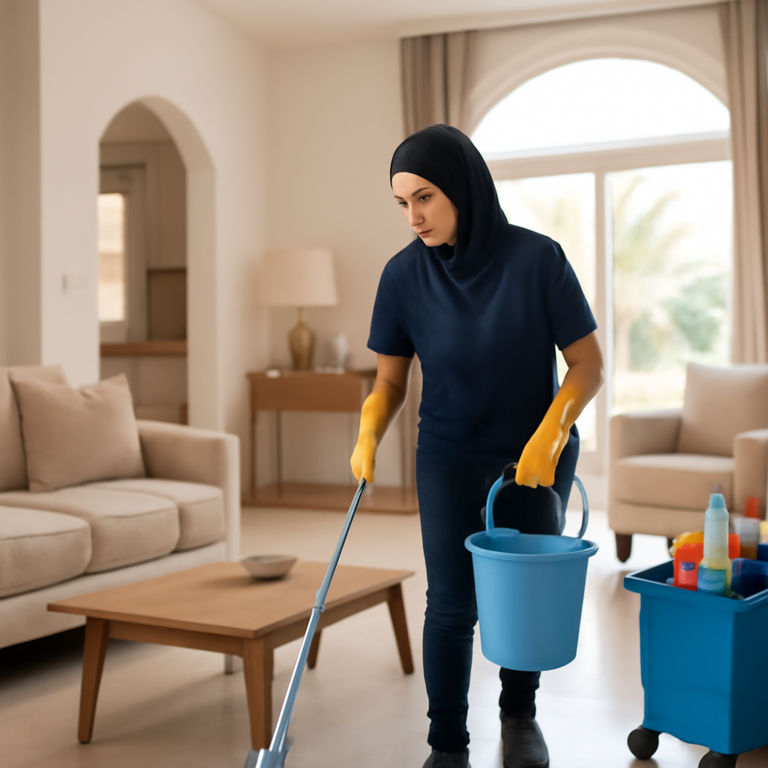 خدمات سباكة طوارئ 24 ساعة في الخالدية: استجابة فورية لمشاكل السباكة