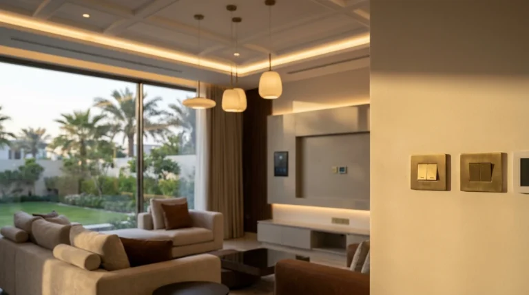 كهربائي منازل في دبي 24 ساعة | 0559066624 | كهربائي في دبي