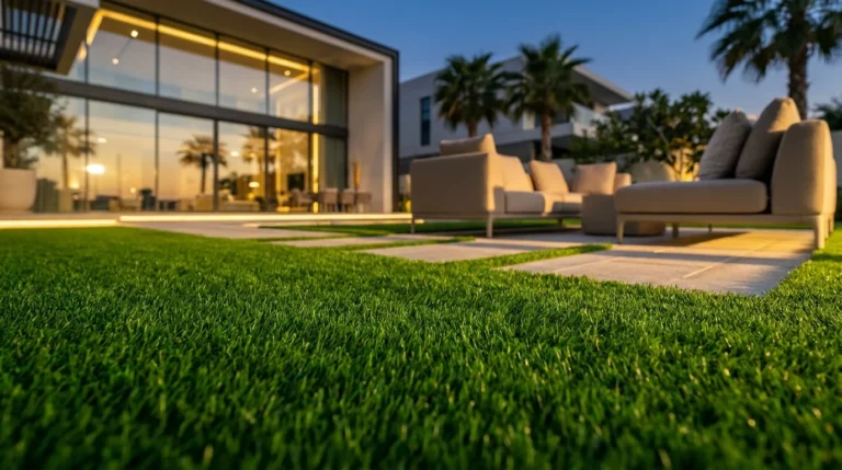 تركيب عشب صناعي الشارقة | 0559066624