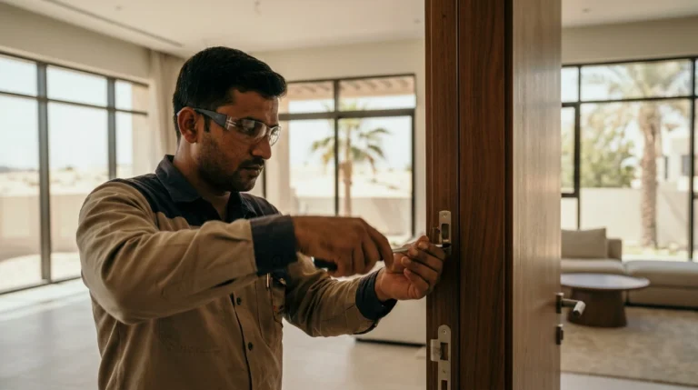 تركيب ابواب واخشاب في الفجيرة | 0559066624 | تفصيل ابواب