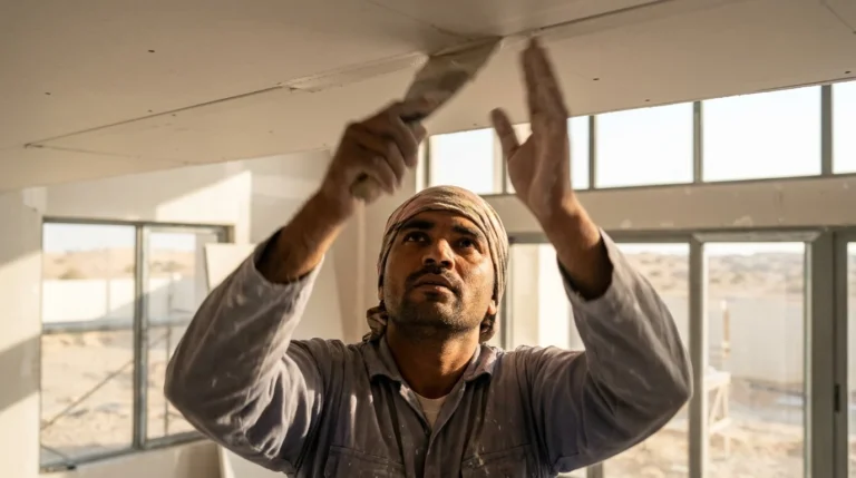 تركيب جبس بورد في العين | 0559066624 | تركيب جبسون