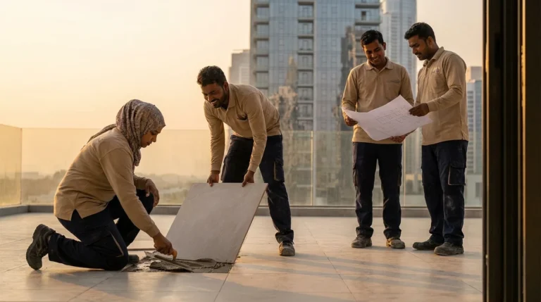تركيب سيراميك في راس الخيمة | 0559066624