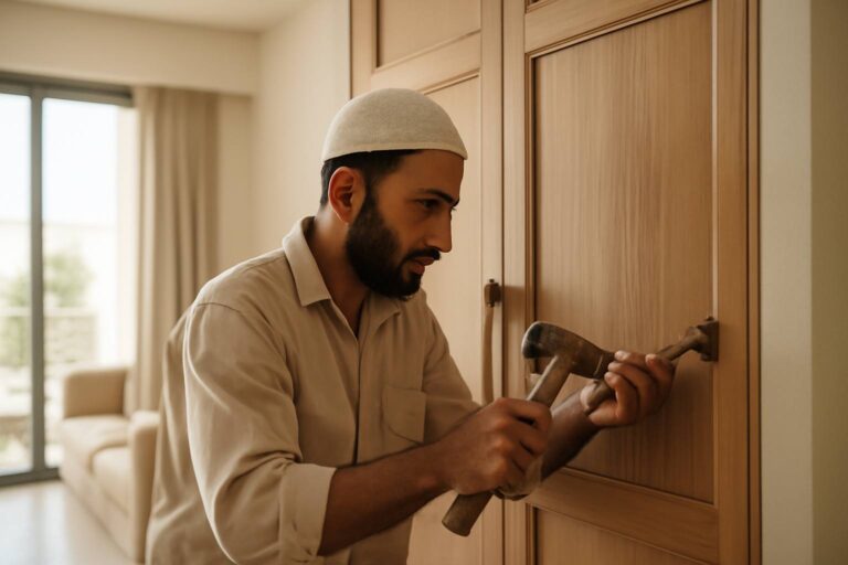 نجار في دبي | 0559066624 | منجرة خشب