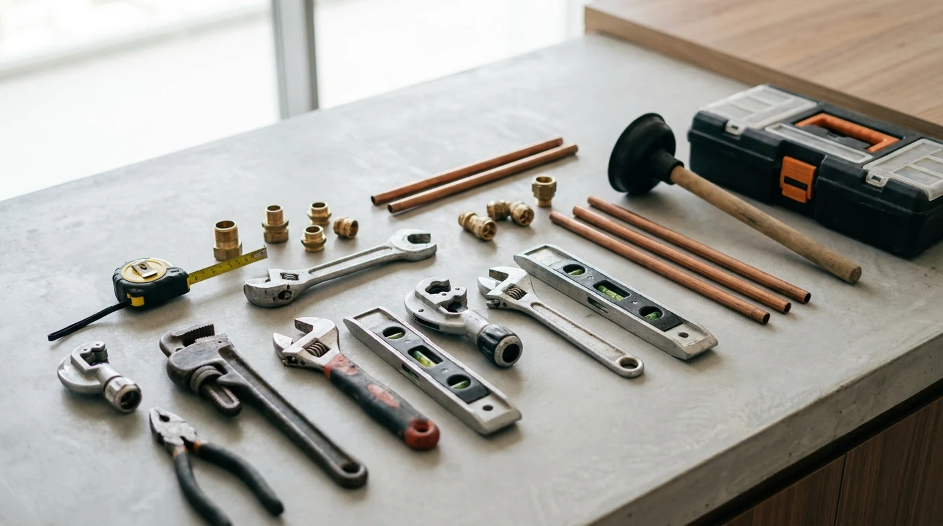 خدمات سباكة متخصصة في الإمارات 3