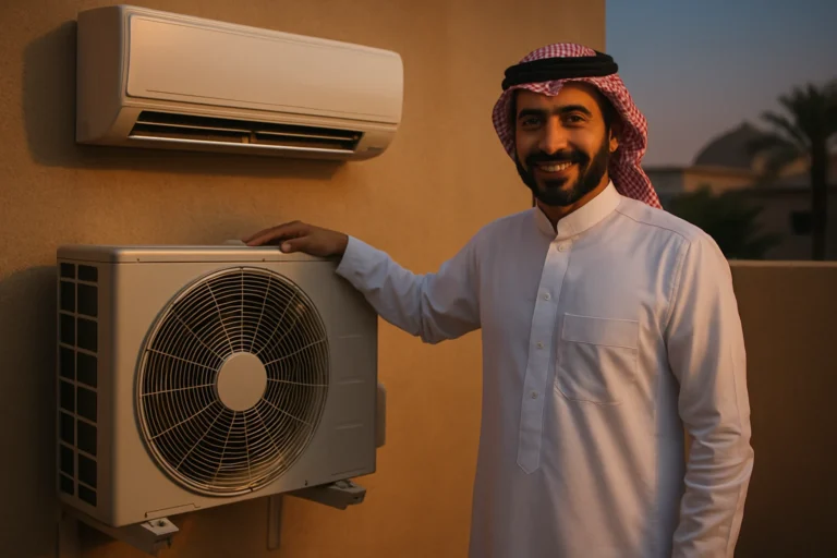 خدمات سباكة شاملة للفلل في أبوظبي: صيانة وإصلاح متكامل