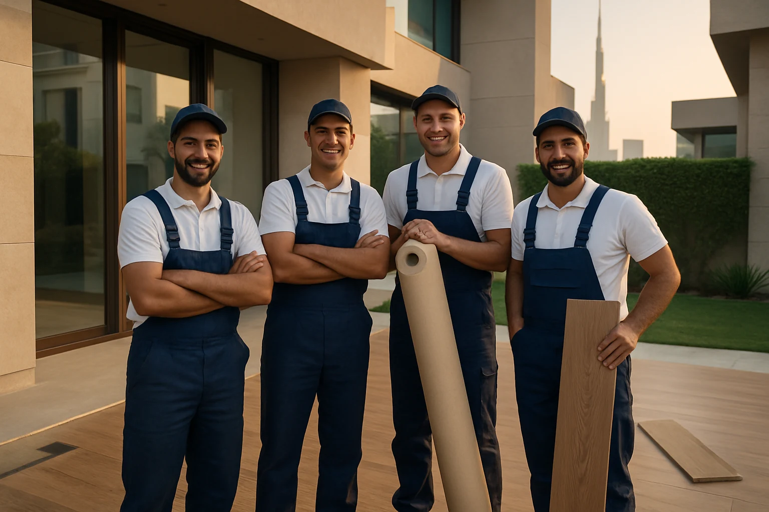 شركة تركيب باركيه في العين | 0559066624| تركيب ارضيات